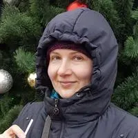 Фотография репетитора Николаенко Татьяна Юрьевна