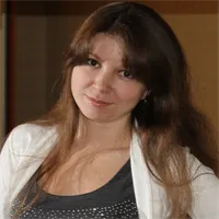 Фотография репетитора Орешкова Мария Владимировна