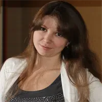 Фотография репетитора Орешкова Мария Владимировна