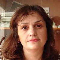 Фотография репетитора Стригунова Анна Анатольевна