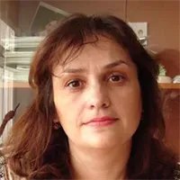 Фотография репетитора Стригунова Анна Анатольевна