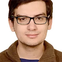 Фотография репетитора Гизетдинов Кирилл Ишмарович