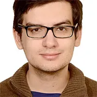 Фотография репетитора Гизетдинов Кирилл Ишмарович