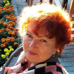 Фотография репетитора Шевченко Надежда Ивановна