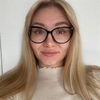 Фотография репетитора Садырова Алена Андреевна