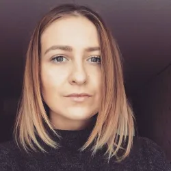 Фотография репетитора Селютина Дарья Сергеевна