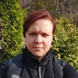 Фотография репетитора Кудрявцева Татьяна Андреевна