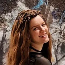 Фотография репетитора Титаренко Дарья Дмитриевна