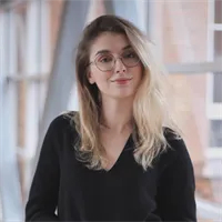 Фотография репетитора Гонтова Елизавета Павловна