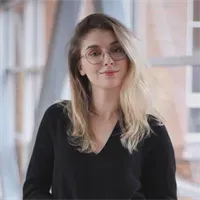 Фотография репетитора Гонтова Елизавета Павловна