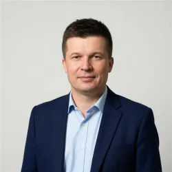 Фотография репетитора Лоскутов Олег Анатольевич