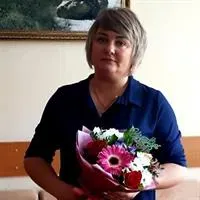 Фотография репетитора Пахомова Ирина Сергеевна