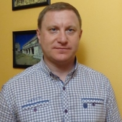 Фотография репетитора Григорьев Виталий Васильевич