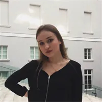 Фотография репетитора Спиридонова Мария Валерьвна
