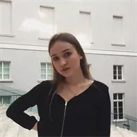 Фотография репетитора Спиридонова Мария Валерьвна