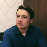 Фотография репетитора Яковлев Артем Олегович