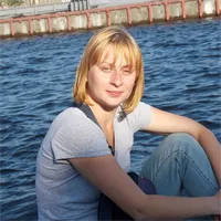 Фотография репетитора Земницкая Мария Андреевна