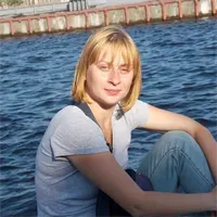 Фотография репетитора Земницкая Мария Андреевна