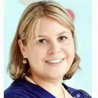 Фотография репетитора Спинова Светлана Анатольевна