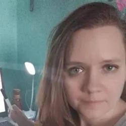 Фотография репетитора Киюцен Ольга Владимировна