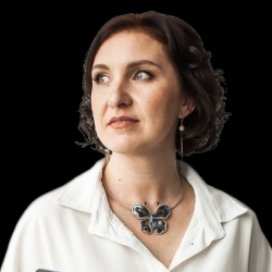 Фотография репетитора Ивченкова Александра Олеговна