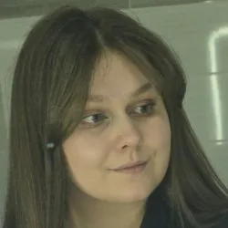 Фотография репетитора Синицина Анастасия Валерьевна