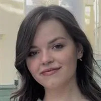 Фотография репетитора Мариева Дарья Алексеевна