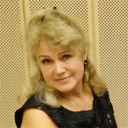 Фотография репетитора Карелина Елена Сергеевна