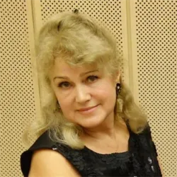 Фотография репетитора Карелина Елена Сергеевна