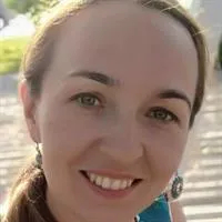 Фотография репетитора Гилязова Альфия Рашитовна