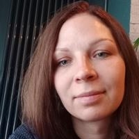 Фотография репетитора Блинова Ирина Вячеславовна