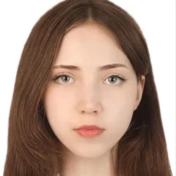 Фотография репетитора Журавлева Анастасия Александровна