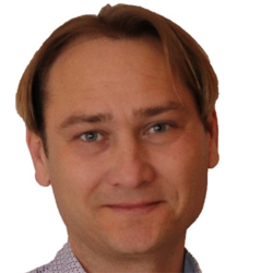 Фотография репетитора Павлоградский Сергей Анатольевич