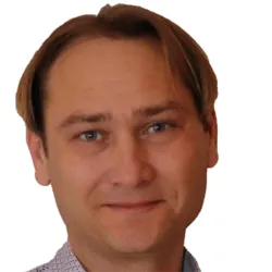 Фотография репетитора Павлоградский Сергей Анатольевич