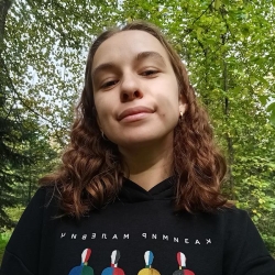 Фотография репетитора Гимадинова Екатерина Андреевна