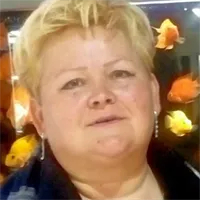 Фотография репетитора Мамутова Ирина Вениаминовна