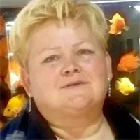 Фотография репетитора Мамутова Ирина Вениаминовна