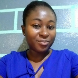 Фотография репетитора Обиако Шарон Нконго 