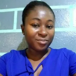 Фотография репетитора Обиако Шарон Нконго 