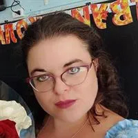 Фотография репетитора Бородина Екатерина Владимировна