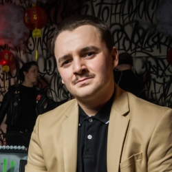 Фотография репетитора Муше Улисс Жан-Франсуа