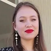 Фотография репетитора Королева Ангелина Витальевна