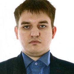 Фотография репетитора Цибарев Владимир Дмитриевич