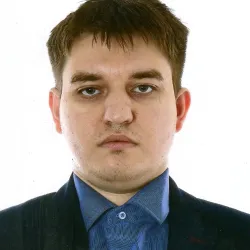 Фотография репетитора Цибарев Владимир Дмитриевич