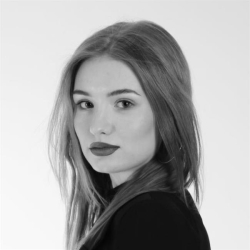 Фотография репетитора Жиделева Дарья Вячеславовна