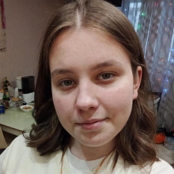 Фотография репетитора Соколова Анна Александровна