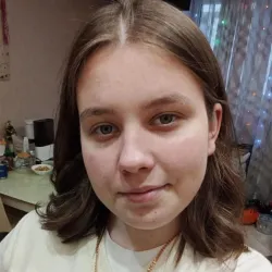 Фотография репетитора Соколова Анна Александровна