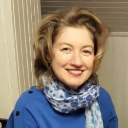 Фотография репетитора Куприянова Наталия Анатольевна