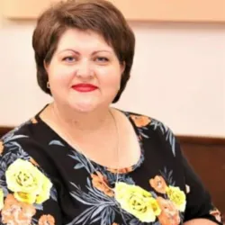 Фотография репетитора Черницына Ольга Александровна