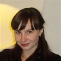 Фотография репетитора Головань Анна Владимировна